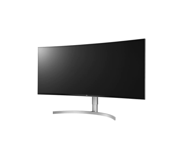 LG 37.5'' 38WK95C-W Srebrno-biały - 432924 - zdjęcie 5